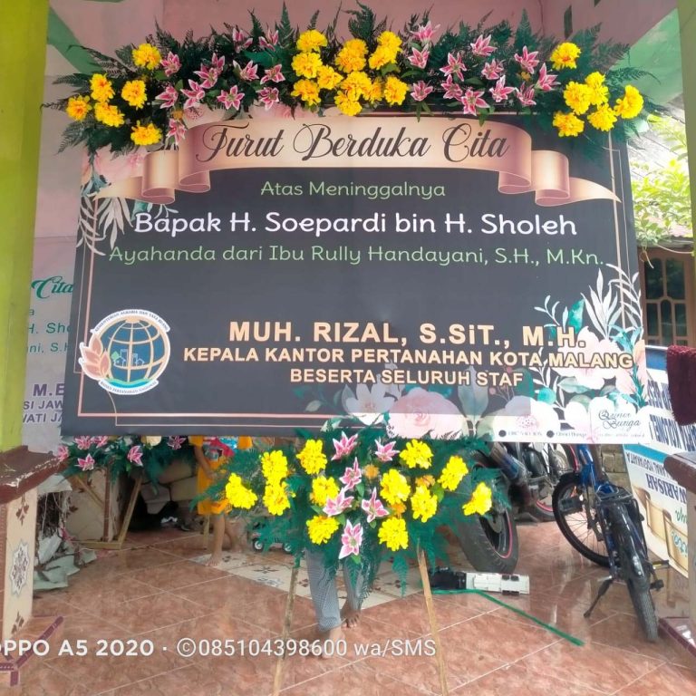 bunga-papan-digital-006 - Toko Bunga Tuban, florist Tuban, bunga papan Tuban, karangan bunga Tuban, online 24 jam, bunga ucapan benner digital Tuban