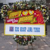 bunga-papan-wedding-004 - Toko Bunga Tuban, florist Tuban, bunga papan Tuban, karangan bunga Tuban, online 24 jam, bunga ucapan benner digital Tuban