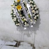 bunga-krans-002 - Toko Bunga Tuban, florist Tuban, bunga papan Tuban, karangan bunga Tuban, online 24 jam, bunga ucapan benner digital Tuban
