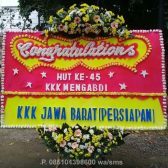 bunga-papan-congratulations-005 - Toko Bunga Tuban, florist Tuban, bunga papan Tuban, karangan bunga Tuban, online 24 jam, bunga ucapan benner digital Tuban