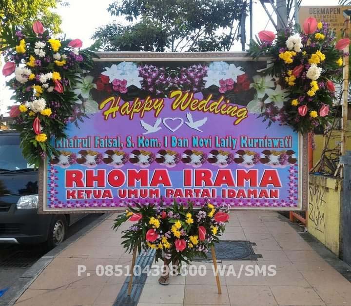 bunga-papan-digital-008 - Toko Bunga Tuban, florist Tuban, bunga papan Tuban, karangan bunga Tuban, online 24 jam, bunga ucapan benner digital Tuban