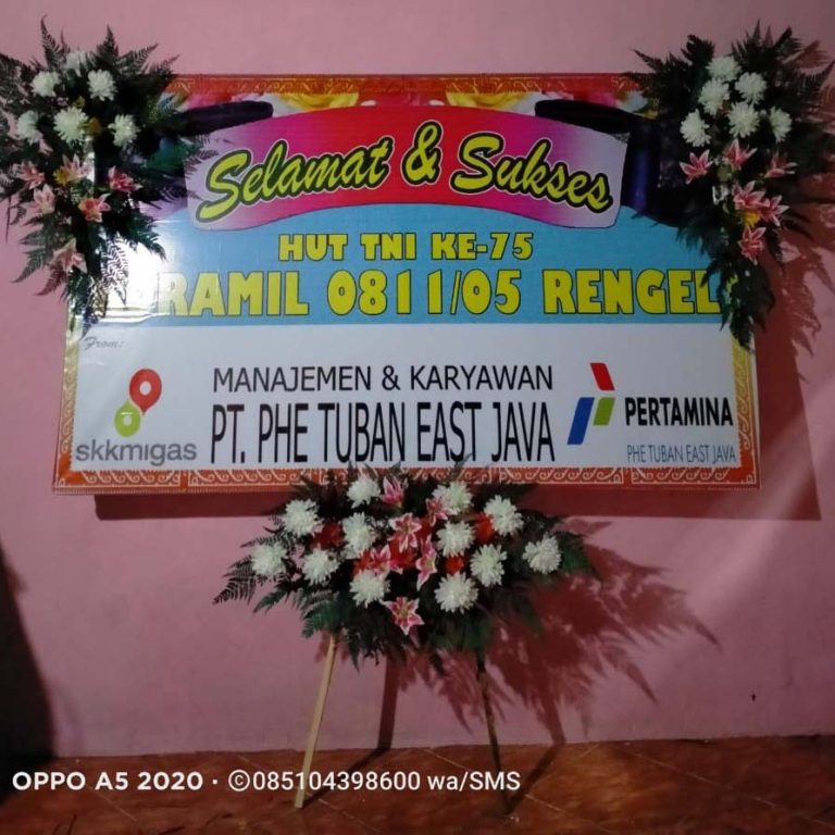 bunga-papan-digital-010 - Toko Bunga Tuban, florist Tuban, bunga papan Tuban, karangan bunga Tuban, online 24 jam, bunga ucapan benner digital Tuban