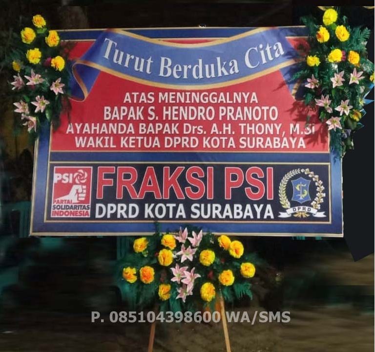 bunga-papan-digital-011 - Toko Bunga Tuban, florist Tuban, bunga papan Tuban, karangan bunga Tuban, online 24 jam, bunga ucapan benner digital Tuban