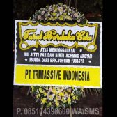 bunga-papan-duka-004 - Toko Bunga Tuban, florist Tuban, bunga papan Tuban, karangan bunga Tuban, online 24 jam, bunga ucapan benner digital Tuban