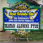 bunga-papan-duka-009 - Toko Bunga Tuban, florist Tuban, bunga papan Tuban, karangan bunga Tuban, online 24 jam, bunga ucapan benner digital Tuban