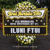 bunga-papan-duka-011 - Toko Bunga Tuban, florist Tuban, bunga papan Tuban, karangan bunga Tuban, online 24 jam, bunga ucapan benner digital Tuban