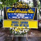 bunga-papan-duka-013 - Toko Bunga Tuban, florist Tuban, bunga papan Tuban, karangan bunga Tuban, online 24 jam, bunga ucapan benner digital Tuban