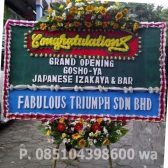 papan-bunga-sukses-004 - Toko Bunga Tuban, florist Tuban, bunga papan Tuban, karangan bunga Tuban, online 24 jam, bunga ucapan benner digital Tuban